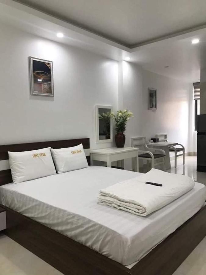 Cosy Star Apartment And Motel Hai Phong Cameră foto
